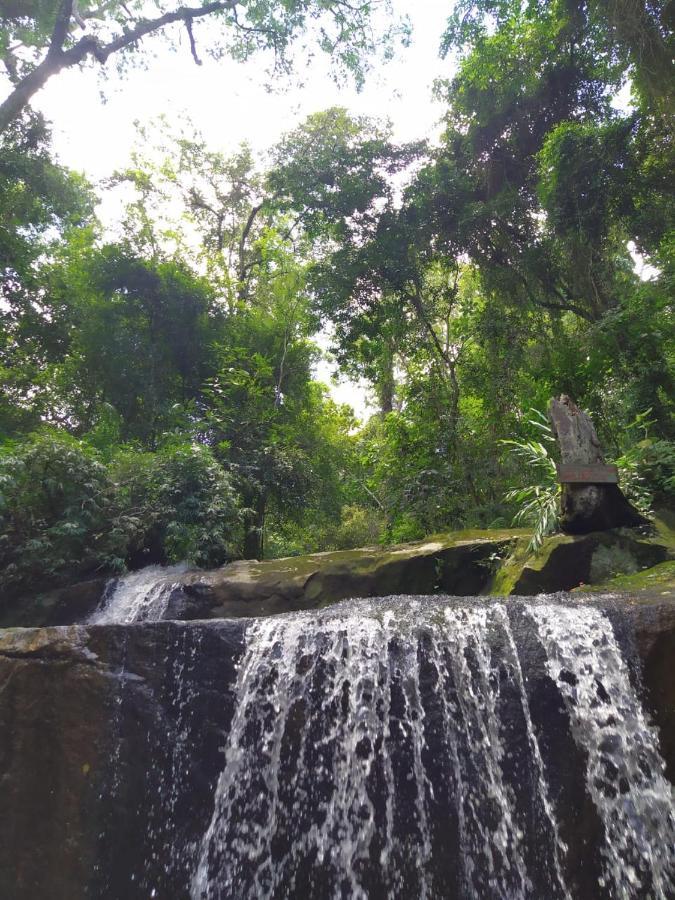 Pousada Pitoresca ไมริโปรัง ภายนอก รูปภาพ